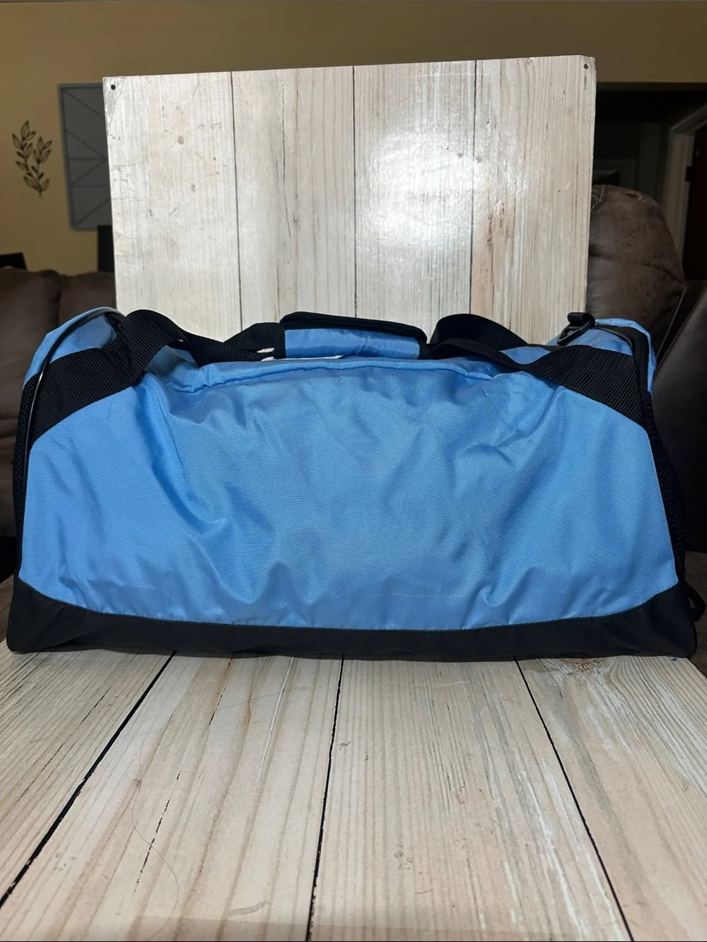 Adidas Team Issue 2 medium duffel